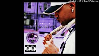 Juvenile -Down South Posted Slowed &amp; Chopped by Dj Crystal Clear