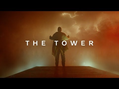 Volvo Trucks: The Tower feat. Roger Alm