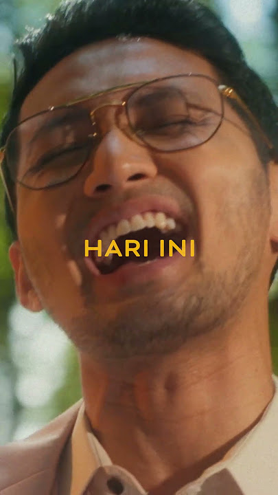 Sufian Suhaimi - Saksi | Hari Ini
