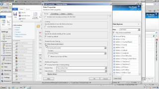 Microsoft Dynamics CRM 2011: Configuring Filtered lookups