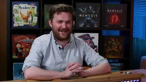 Guess Who, But With VIBES Only. House Rules. No Rolls Barred