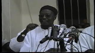 002 SHEIKH JA'AFAR TAFSEER SURATU YUSUF