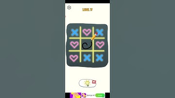 Draw Puzzle : Draw Missing Part Level 17