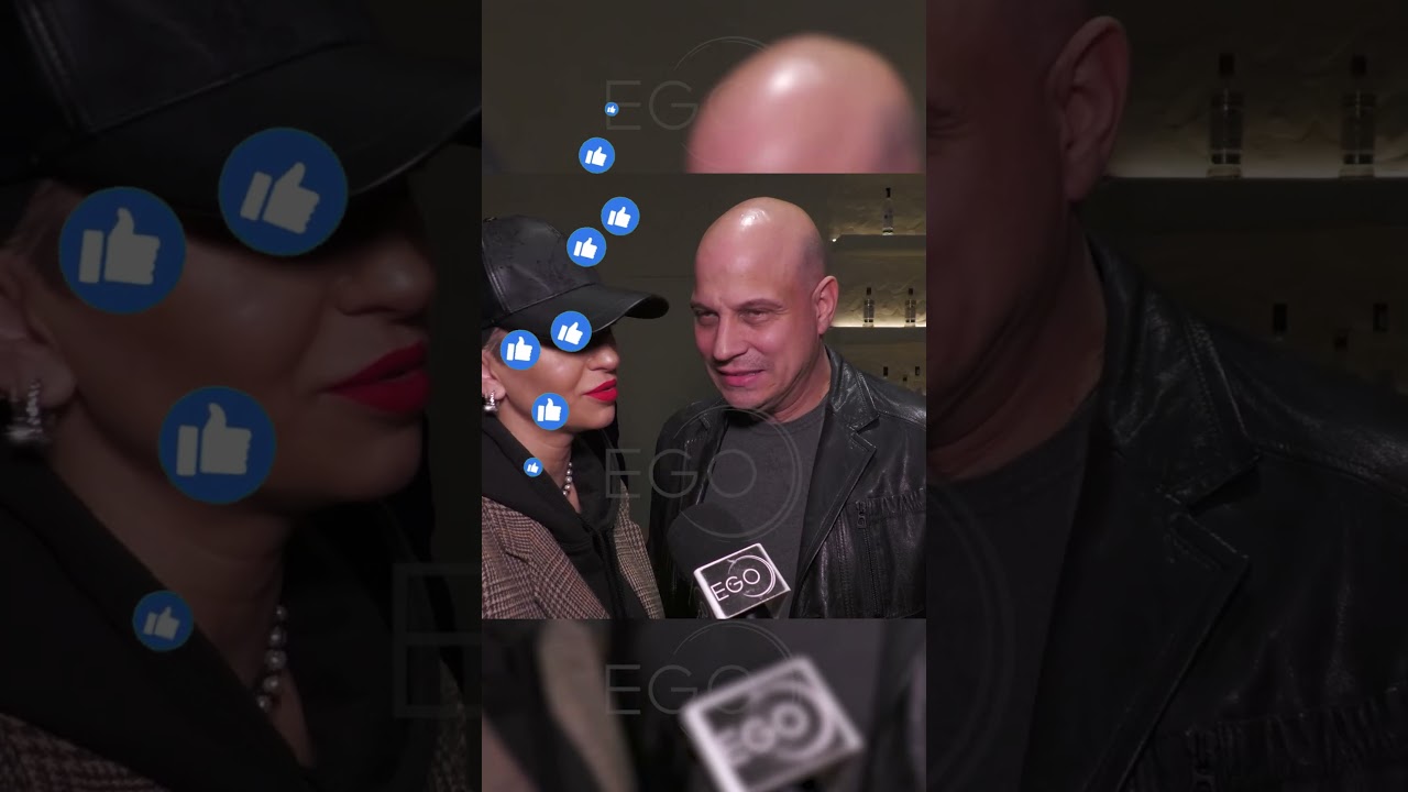 Giulia și Vlad Huidu recunosc că la ei acasă este ca într-un... 