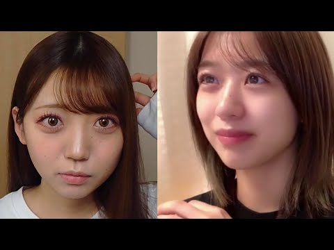 後輩に甘くない稼ぎの現実を教えようとするAKB48 篠崎彩奈