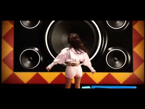 Dr. Alban & Melissa - Some Body Call My Name (Habibi)