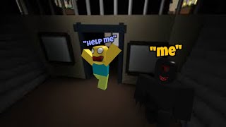 Kidnapping In Roblox :D | PT.5