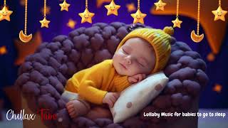Brahms Sleep Lullaby 💖 Overcome Insomnia in 2 Minutes💖Baby Sleep Music, Sleep Music For Babies
