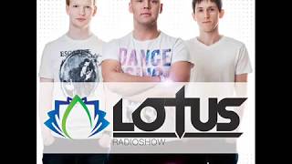 Vernandi, HungryBeat, MaxxHouse -  Lotus #036 (06-11-2013)