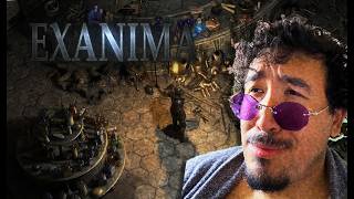 ReExanimation