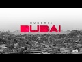 Dubai-Hungria Hip Hop