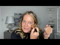 HOW TO | EVERYDAY MAKEUP | MATURE BEAUTY