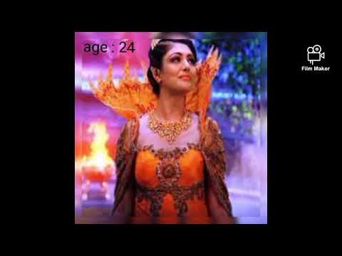 Khushi Mukherjee| old Jwala pari| full details and real life pics