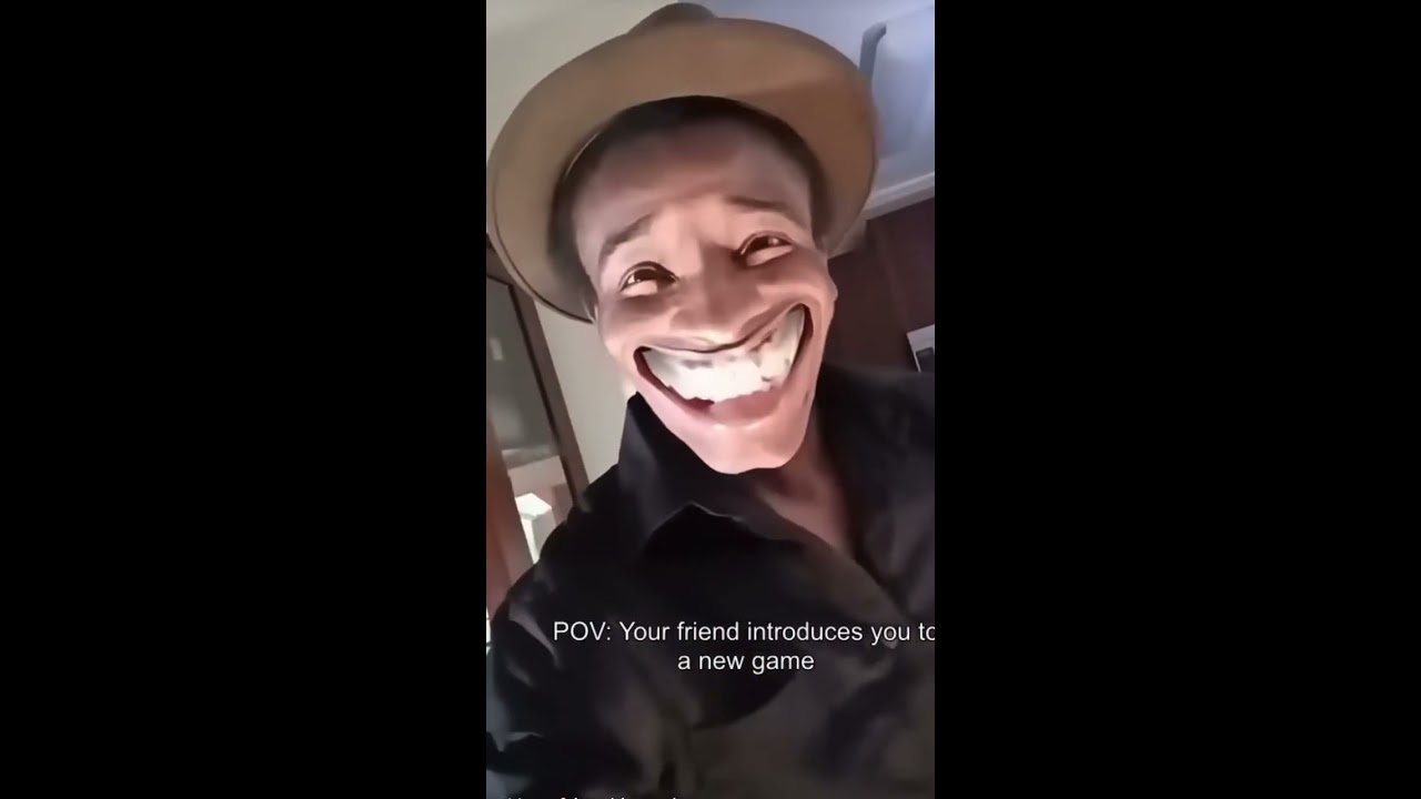 Shake My Hand