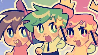 ブリ(ﾟ∀ﾟ)ハマチ (BURI HAMACHI) ANIMATION MEME || fairly oddparents!!!!!!!