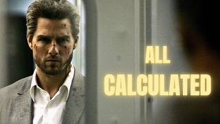 10 Hidden Details That Reveal Vincent Was Changing Max - Collateral (2004)