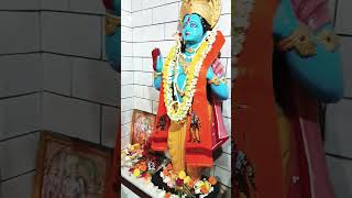 Arti ki je hanuman #short #arti #hanumanchchalisa #trending