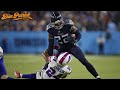 "Teams Aren't Geared To Stop Derrick Henry" - DP Recaps The Titans Win Over The Bills | 10/19/21