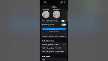 Greysheet API Integration into SwampTreasure App