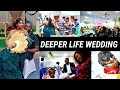Something excitingthe viral pastor daughters wedding that shocked us