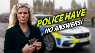 UK Cops Had NO ANSWER For This Calm Auditor!