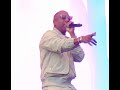 Ja Rule talks about his long career and staying relevant