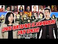 JAPONESA REACCIONA A LAS VOCES DE DOBLAJE LATINO DE SHINGEKI NO KYOJIN | OTAKU STYLE 😎