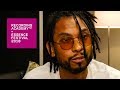 Capture de la vidéo Miguel On Essence Fest,  'War & Leisure' & His Latin Roots