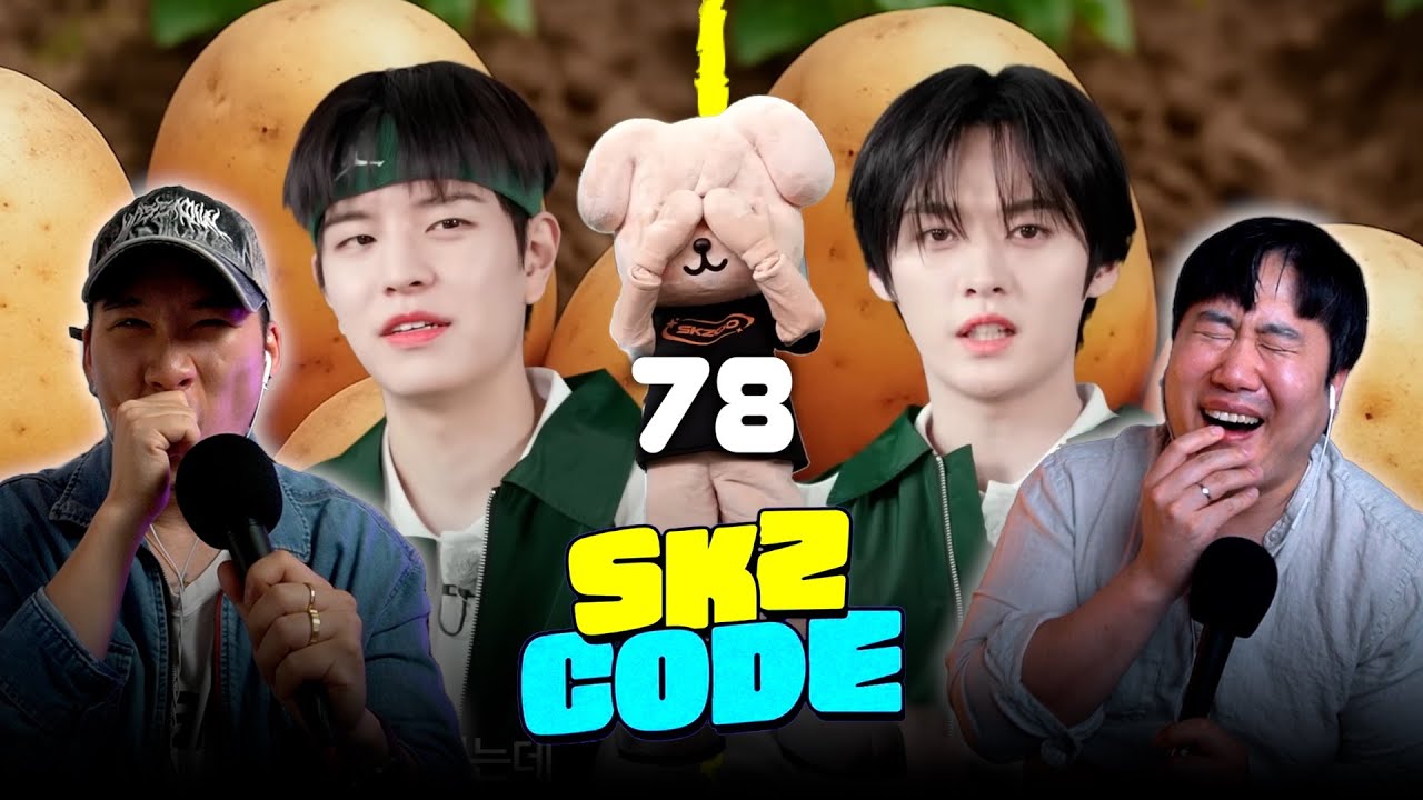 Now, Who's the Real Cheater!? | [SKZ CODE] Ep.78 Reaction - YouTube