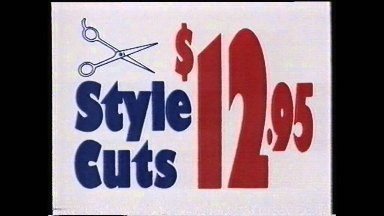 Just Cuts (1998)