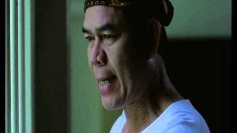 TANGISAN LANGSUIR