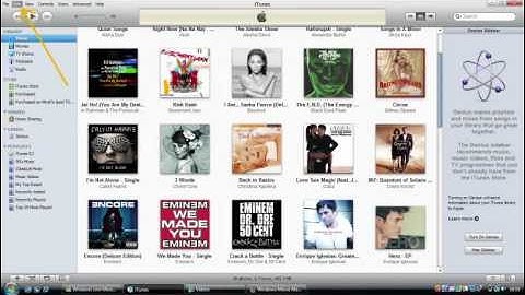 How to put your iTunes music into Windows Movie Maker (BEST VERSION! NO CD)