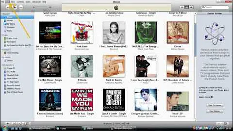 How to put your iTunes music into Windows Movie Maker (BEST VERSION! NO CD)