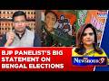 Bengal Elections 2026: BJP's Sidharth Yadav Stresses Ground Reality Of Voting Rights | Watch