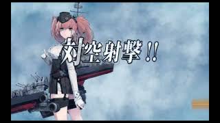 #艦これ 2024年早春イベント E4P4 END