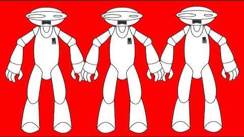 Operation Robot Storm: Mythical 9th Division