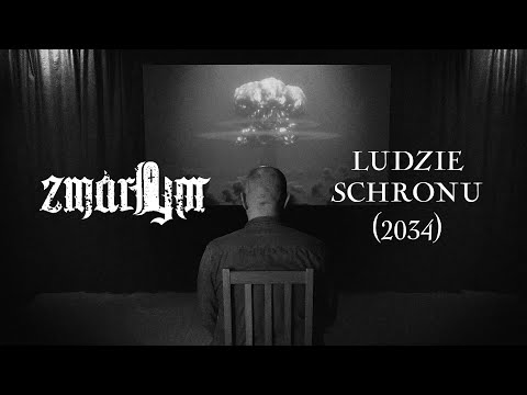 Ludzie Schronu (2034)