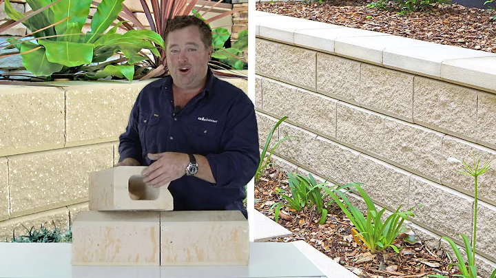 Wallstone® 3 Block Product Review with Jason Hodges
