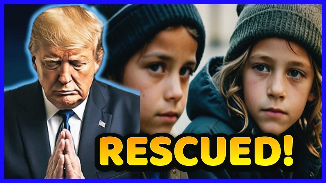 Срочные новости! Операция «Безопасные улицы»! Трамп борется с преступностью в Вашингтоне и спасае...