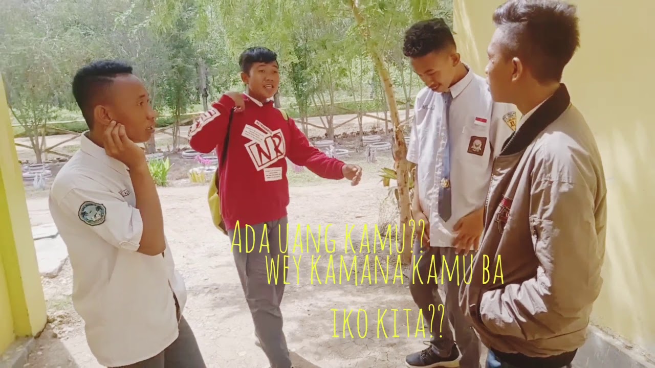 Jangan datang pas butuh😎 - YouTube