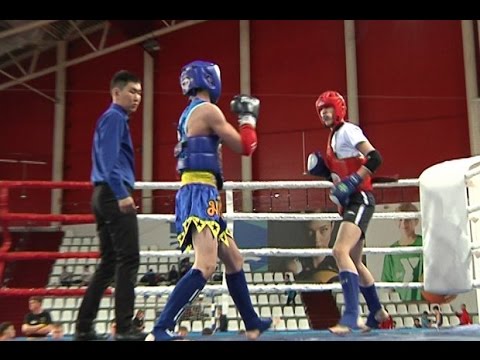 Радар-спорт 06.10.16