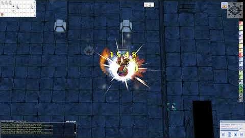 Hydrolancer Card Test