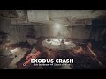 SOLO GM Exodus crash | Fails compilation (Season of the Lost)