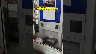 ATM Beras Masjid Jami' Baiturrahim