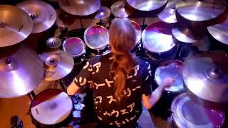 Death Metal Drumming Practice 60