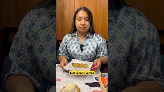 Primera vez probando la comida auténtica gallega #comidaespañola #galicia
