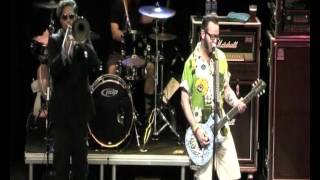 REEL BIG FISH - THE KIDS DON&#39;T LIKE IT