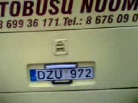 Video: Kaip Nuvykti Autobusu Iki Jaroslavlio