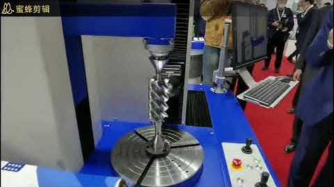 CNC Gear Measuring Machine , CNC Gear Tester  Instrument from HMCT China L30A with 3D Probe head