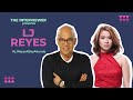 The Interviewer Presents: LJ Reyes (THIS INTERVIEW IS UNEDITED)